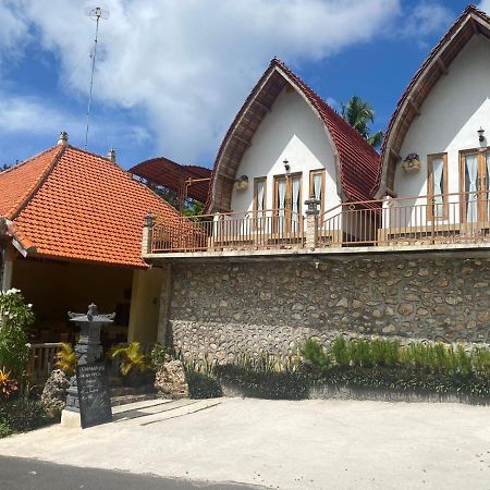 The Hill Prananta Tanglad Exterior foto