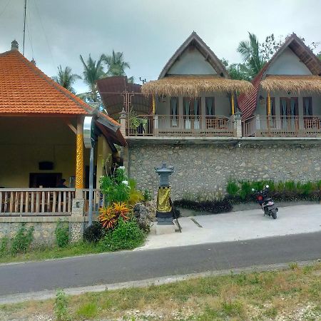 The Hill Prananta Tanglad Exterior foto