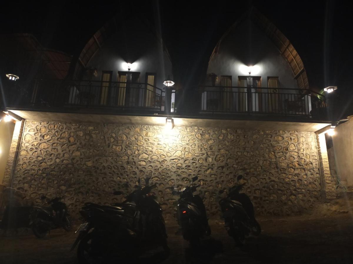 The Hill Prananta Tanglad Exterior foto