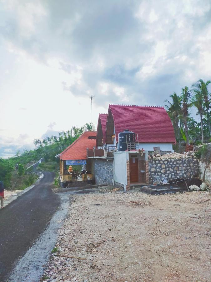 The Hill Prananta Tanglad Exterior foto