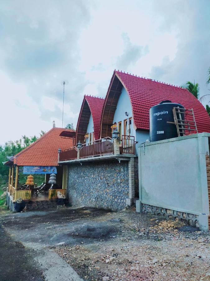 The Hill Prananta Tanglad Exterior foto