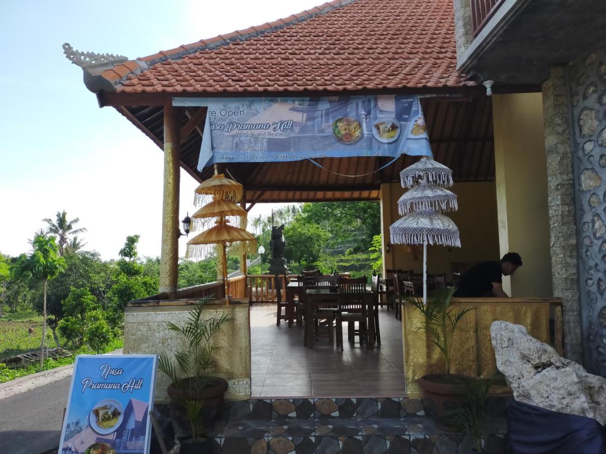 The Hill Prananta Tanglad Exterior foto
