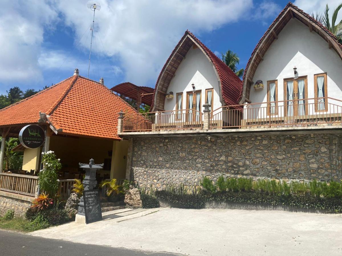 The Hill Prananta Tanglad Exterior foto