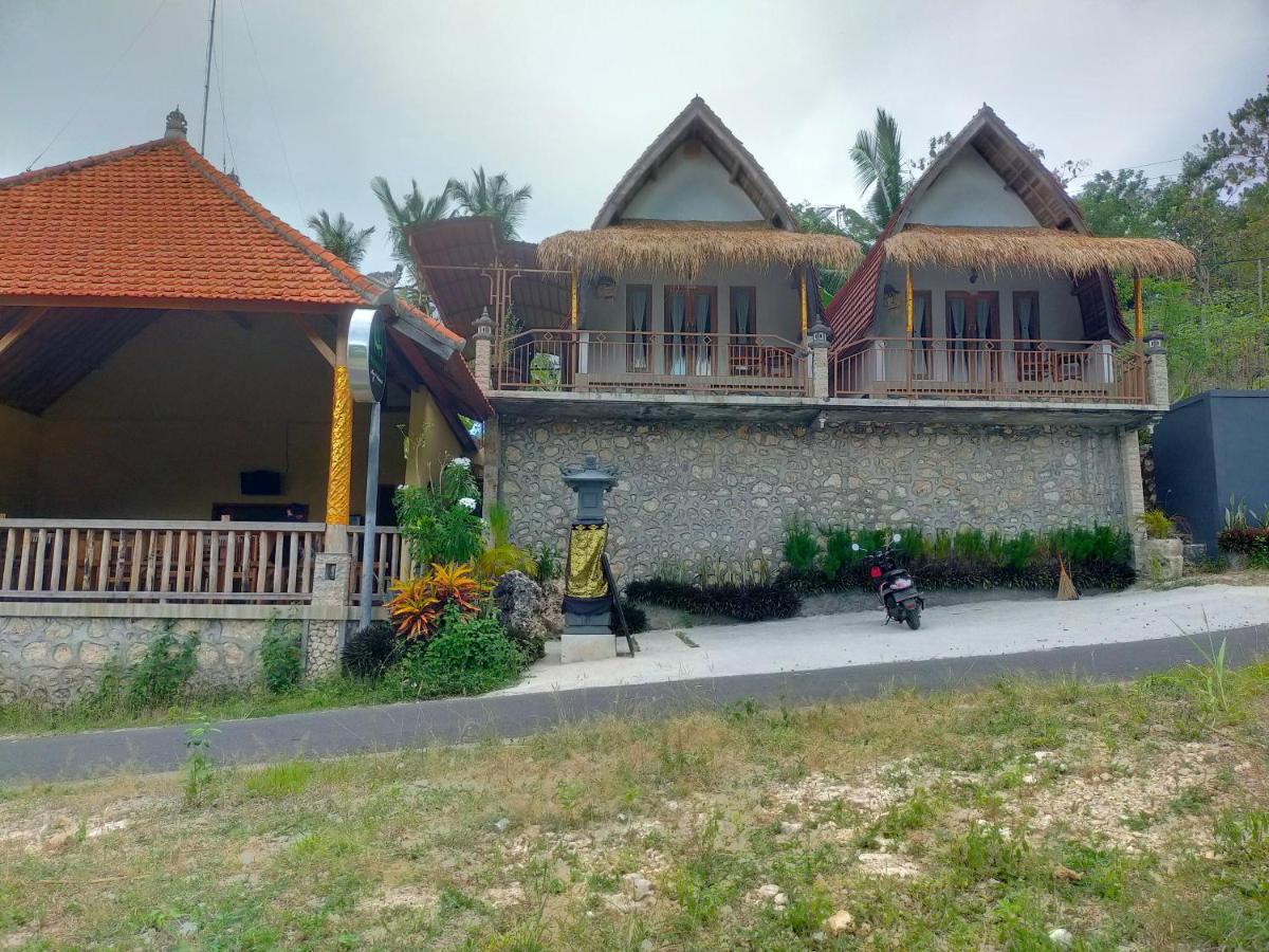 The Hill Prananta Tanglad Exterior foto