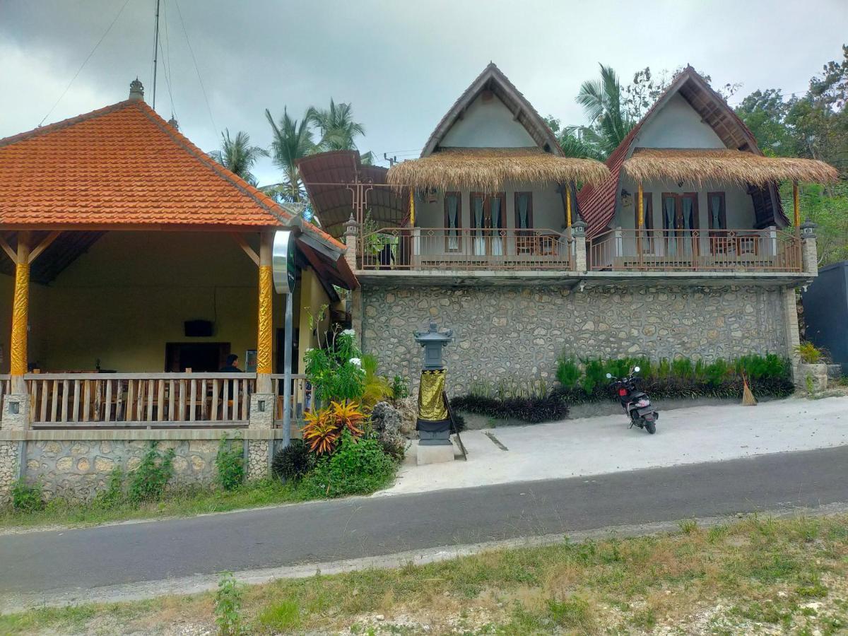 The Hill Prananta Tanglad Exterior foto