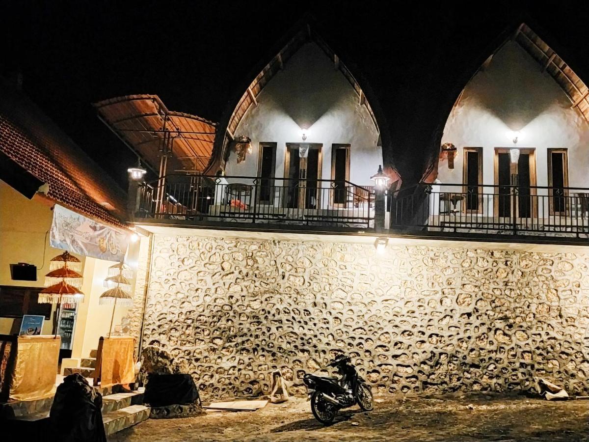 The Hill Prananta Tanglad Exterior foto